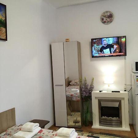 锡比乌House Centrul Istoric Ll公寓 外观 照片