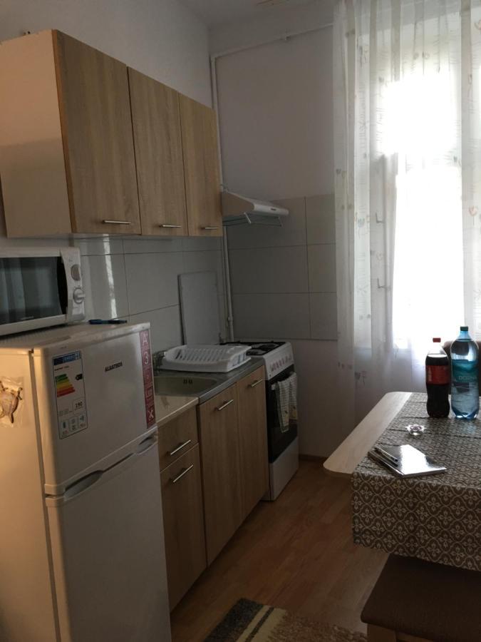 锡比乌House Centrul Istoric Ll公寓 外观 照片
