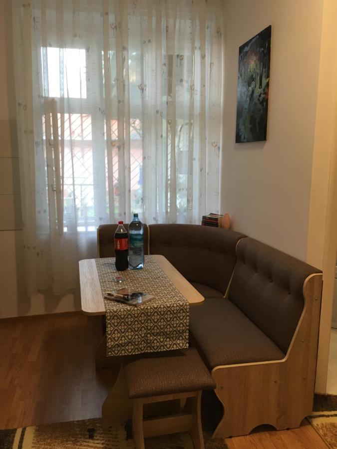 锡比乌House Centrul Istoric Ll公寓 外观 照片
