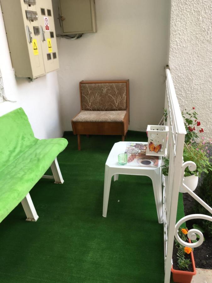 锡比乌House Centrul Istoric Ll公寓 外观 照片