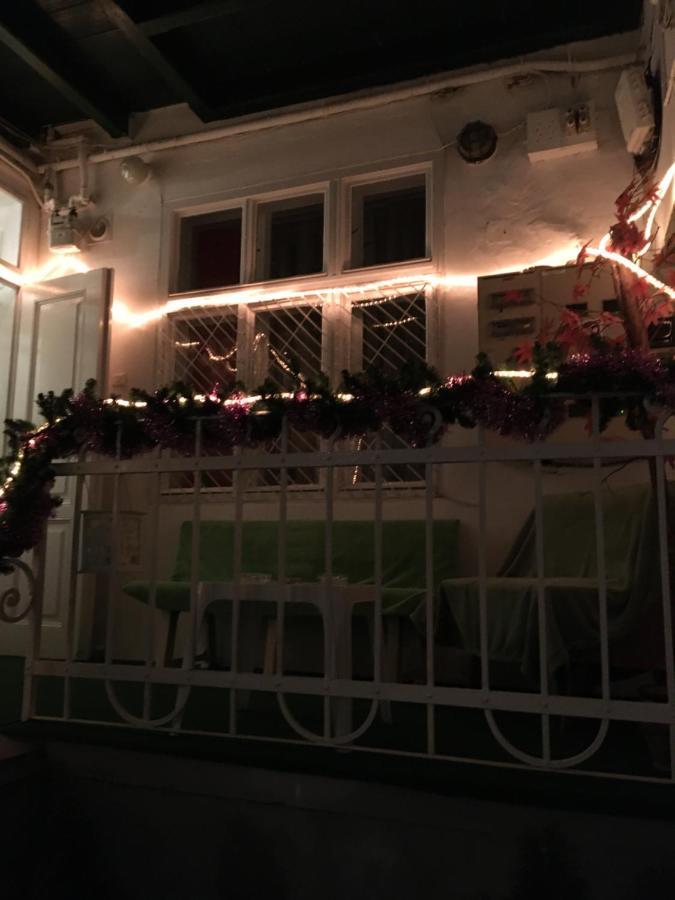 锡比乌House Centrul Istoric Ll公寓 外观 照片